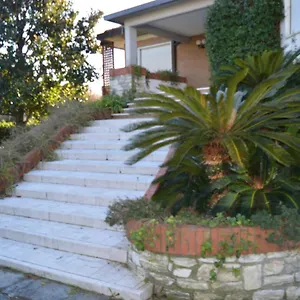 Tra Mare E Marmo Marina Di Carrara