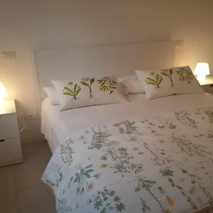Appartamento Mare E Monti, Marina Di Carrara