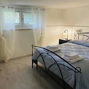 Appartamento Con Giardino, La Casa Di G&g, Marina Di Carrara