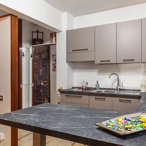 Appartamento La Casina Al Mare Vista Pineta, Marina Di Carrara