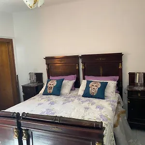 Appartamento Ca Rara Pied A Terre, Marina Di Carrara