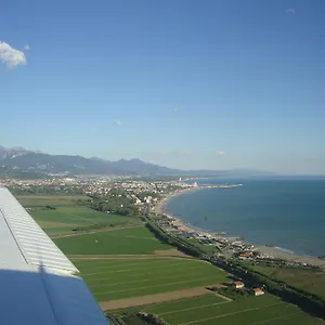 Appartamento Marina, Marina Di Carrara