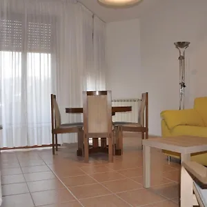 Appartamento Miralmar, Marina Di Carrara
