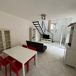 Appartamento Le Tre Capanne, Marina Di Carrara