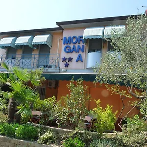 Morgana Marina Di Carrara