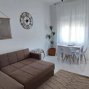 Appartamento Casadagiova - A Un Passo Dal Mare, Marina Di Carrara