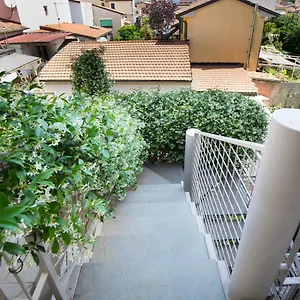 Appartamento Residenza Belmare, Marina Di Carrara