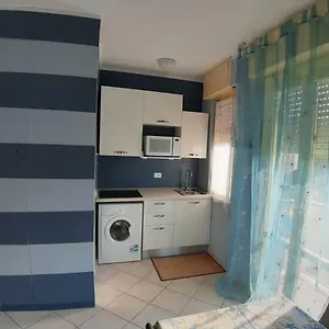  Apartament A Due Passi Dal Mare